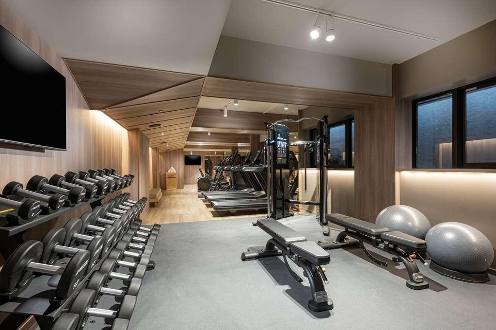 Doubletree By Hilton Kyoto Higashiyama Hotel Tiện nghi bức ảnh
