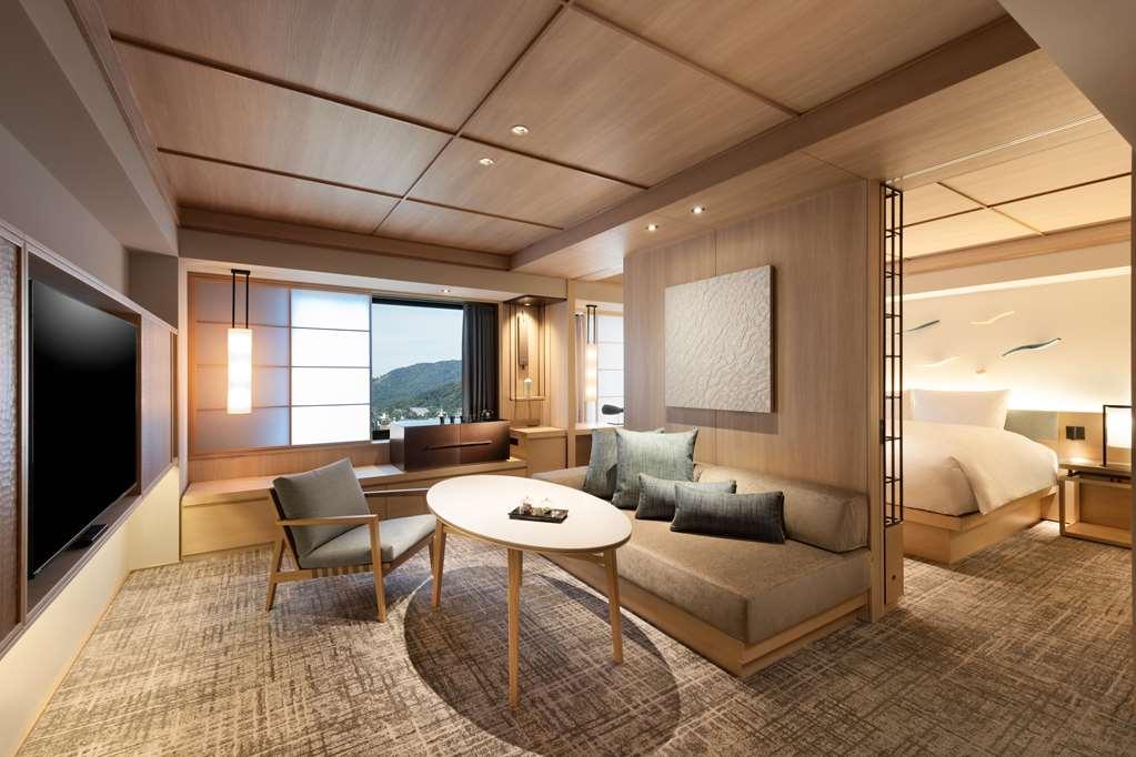 Doubletree By Hilton Kyoto Higashiyama Hotel Phòng bức ảnh